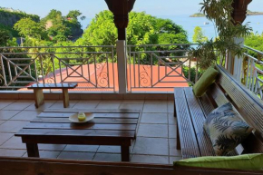 GRANDE Villa THEANA